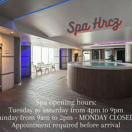 Hotel & Spa Real Ciudad De Сарагоса Екстериор снимка