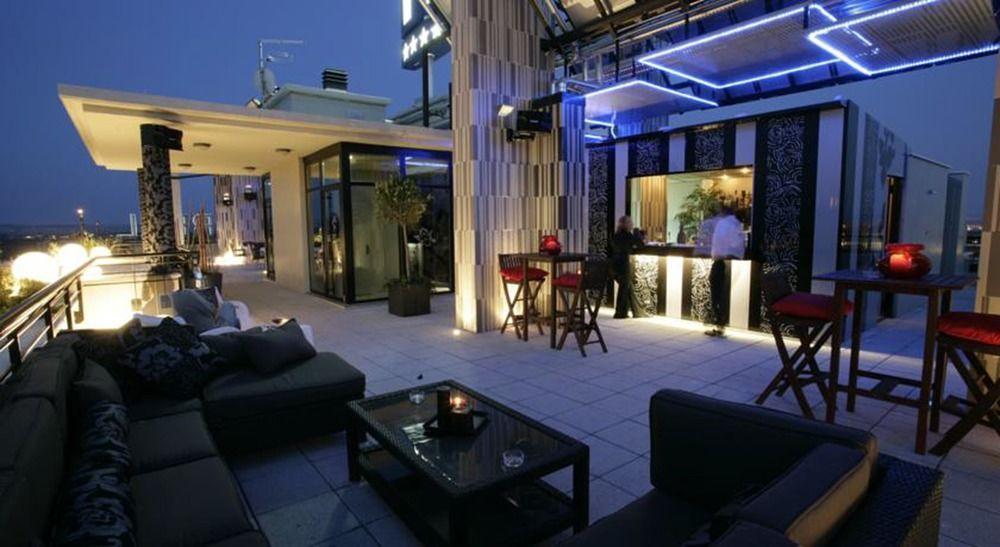 Hotel & Spa Real Ciudad De Сарагоса Екстериор снимка