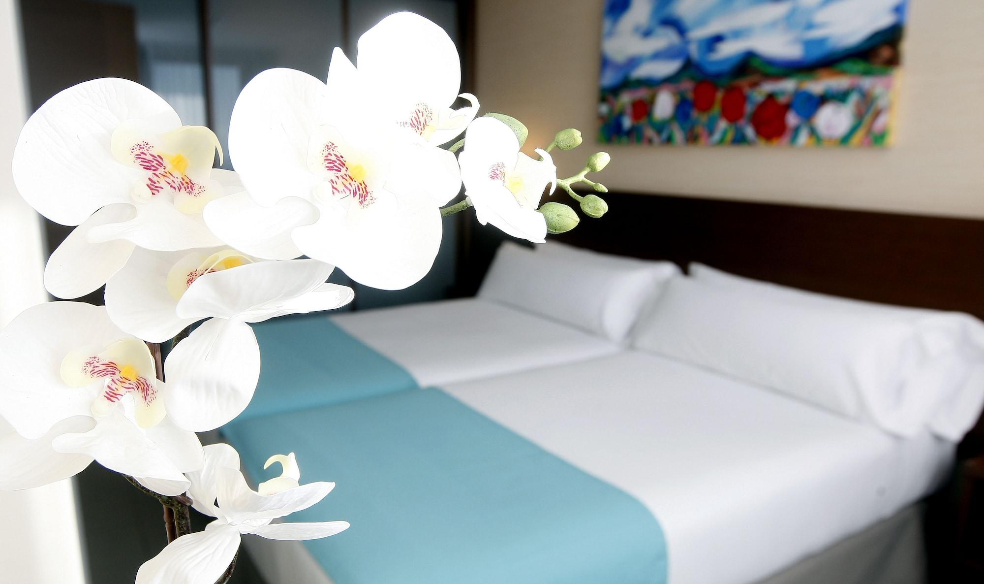 Hotel & Spa Real Ciudad De Сарагоса Екстериор снимка