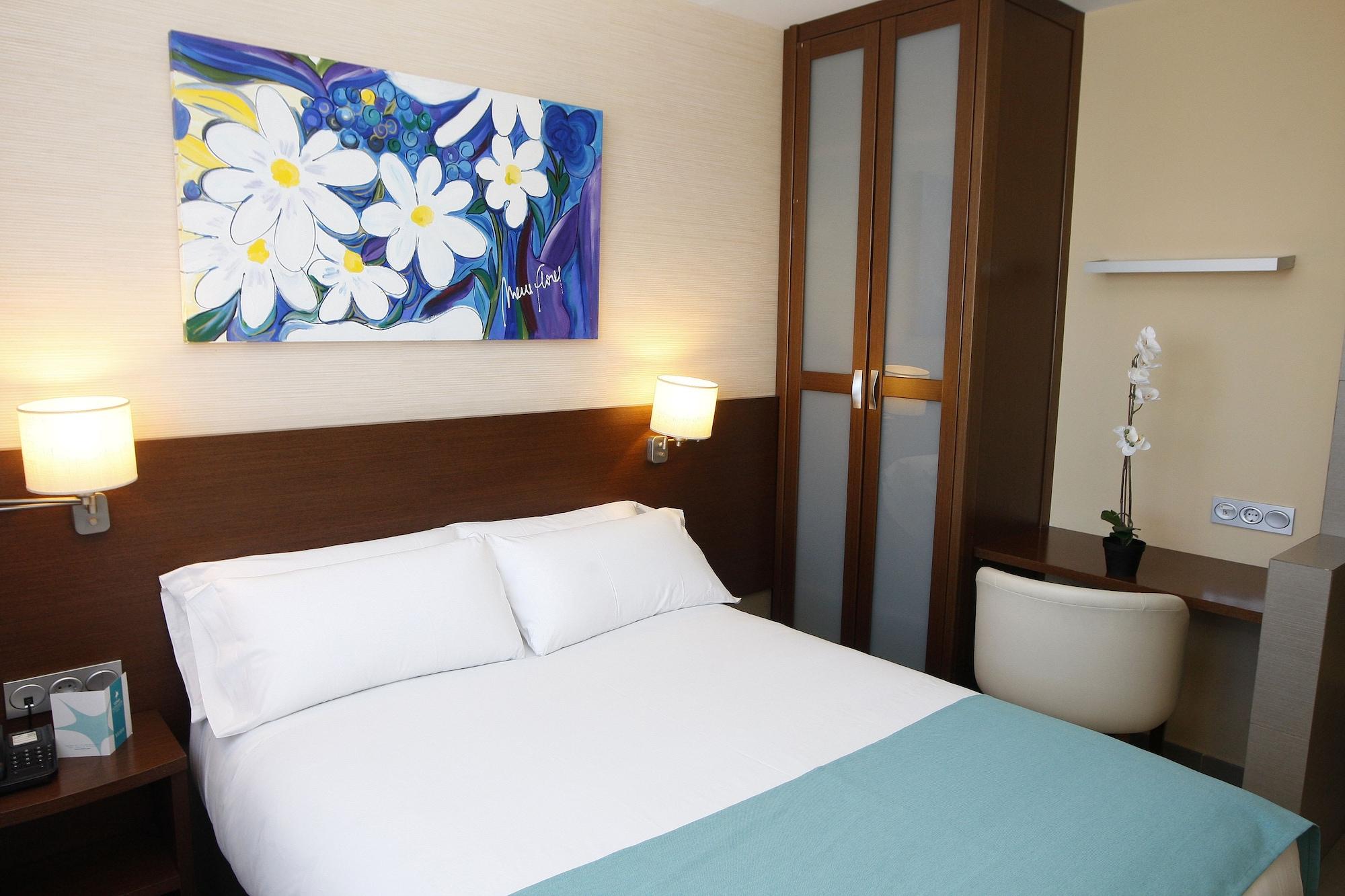 Hotel & Spa Real Ciudad De Сарагоса Екстериор снимка