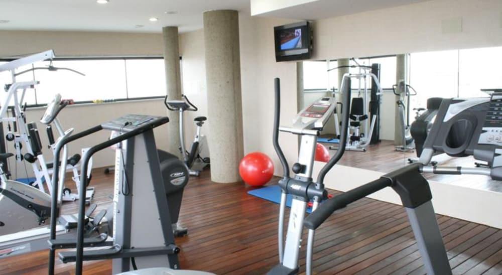 Hotel & Spa Real Ciudad De Сарагоса Екстериор снимка