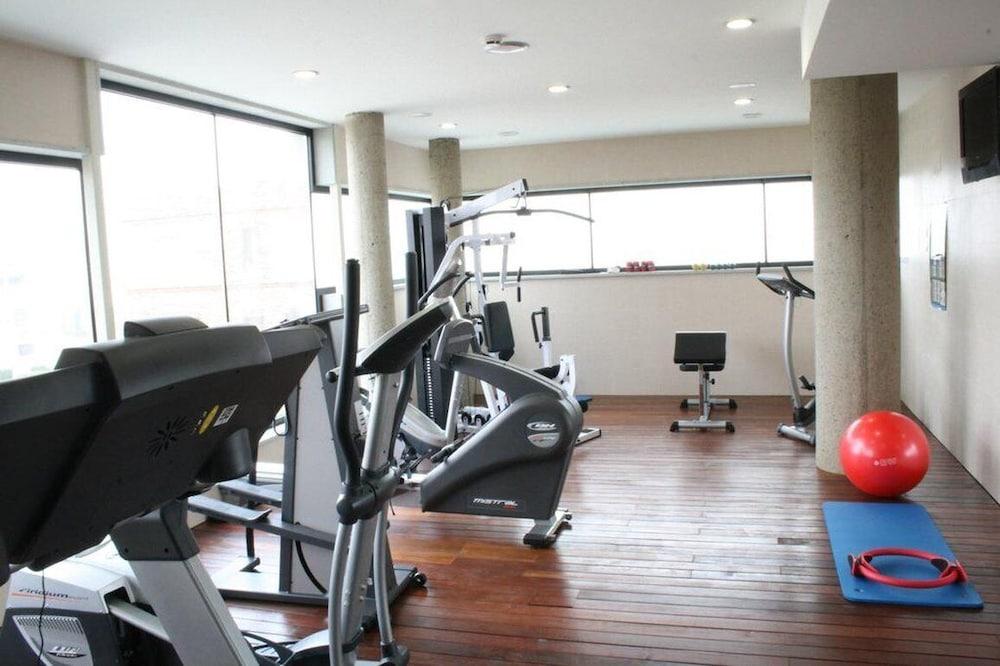Hotel & Spa Real Ciudad De Сарагоса Екстериор снимка