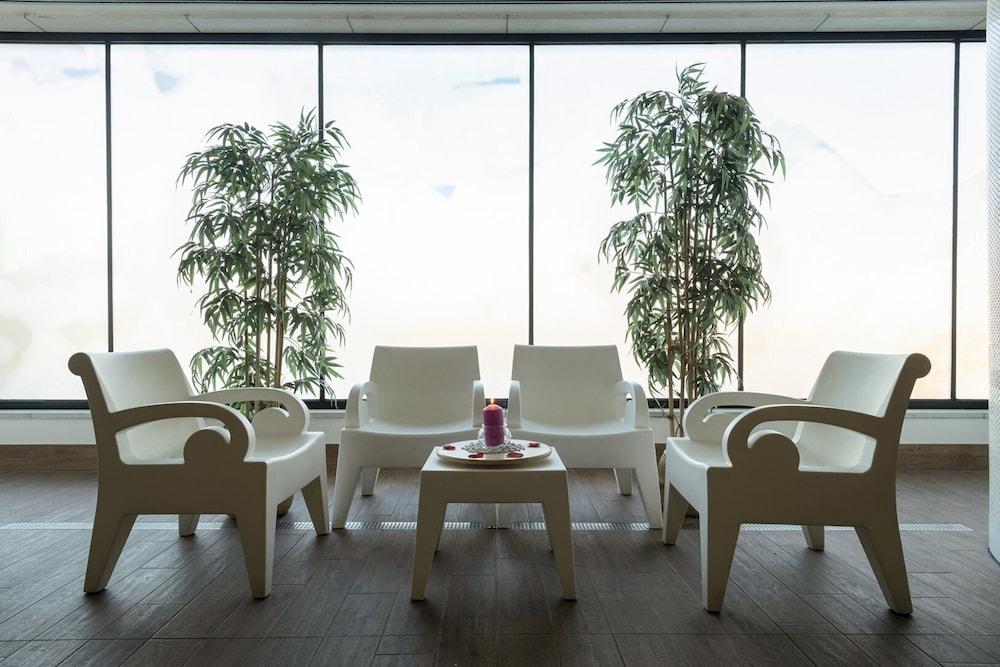 Hotel & Spa Real Ciudad De Сарагоса Екстериор снимка