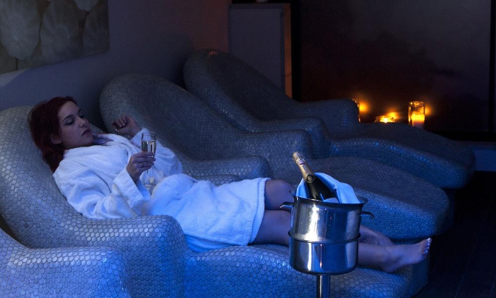 Hotel & Spa Real Ciudad De Сарагоса Екстериор снимка