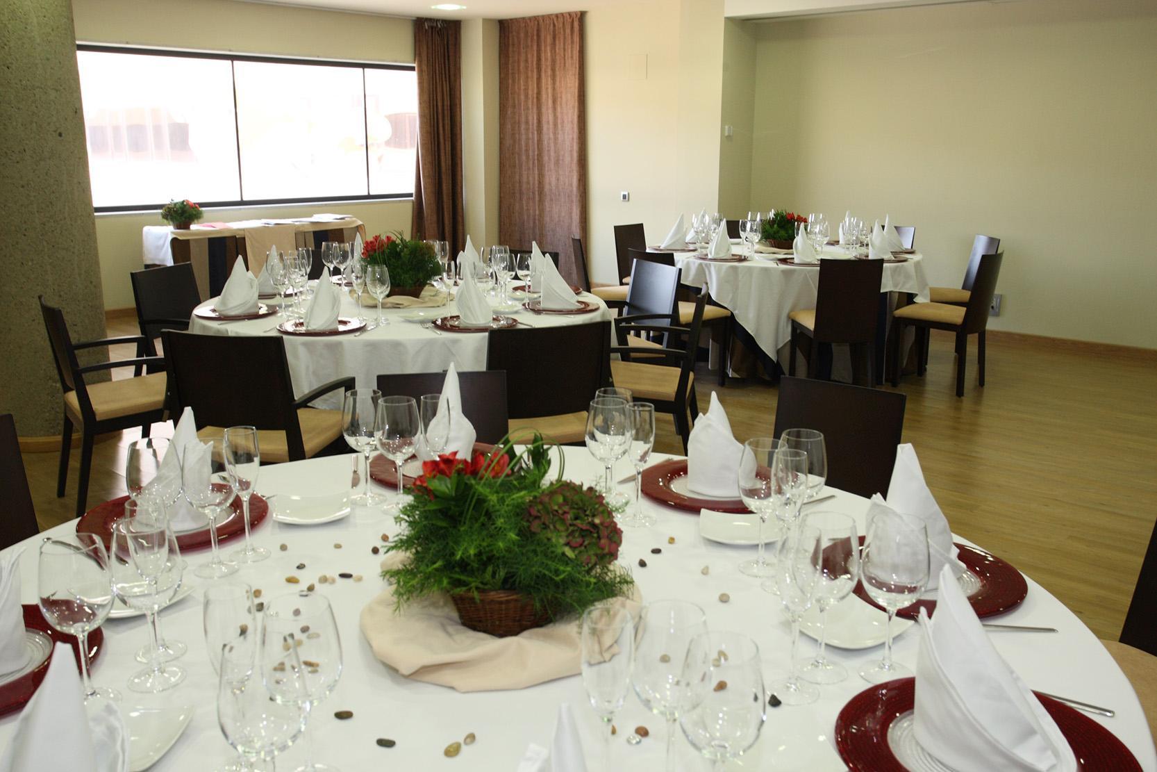 Hotel & Spa Real Ciudad De Сарагоса Екстериор снимка