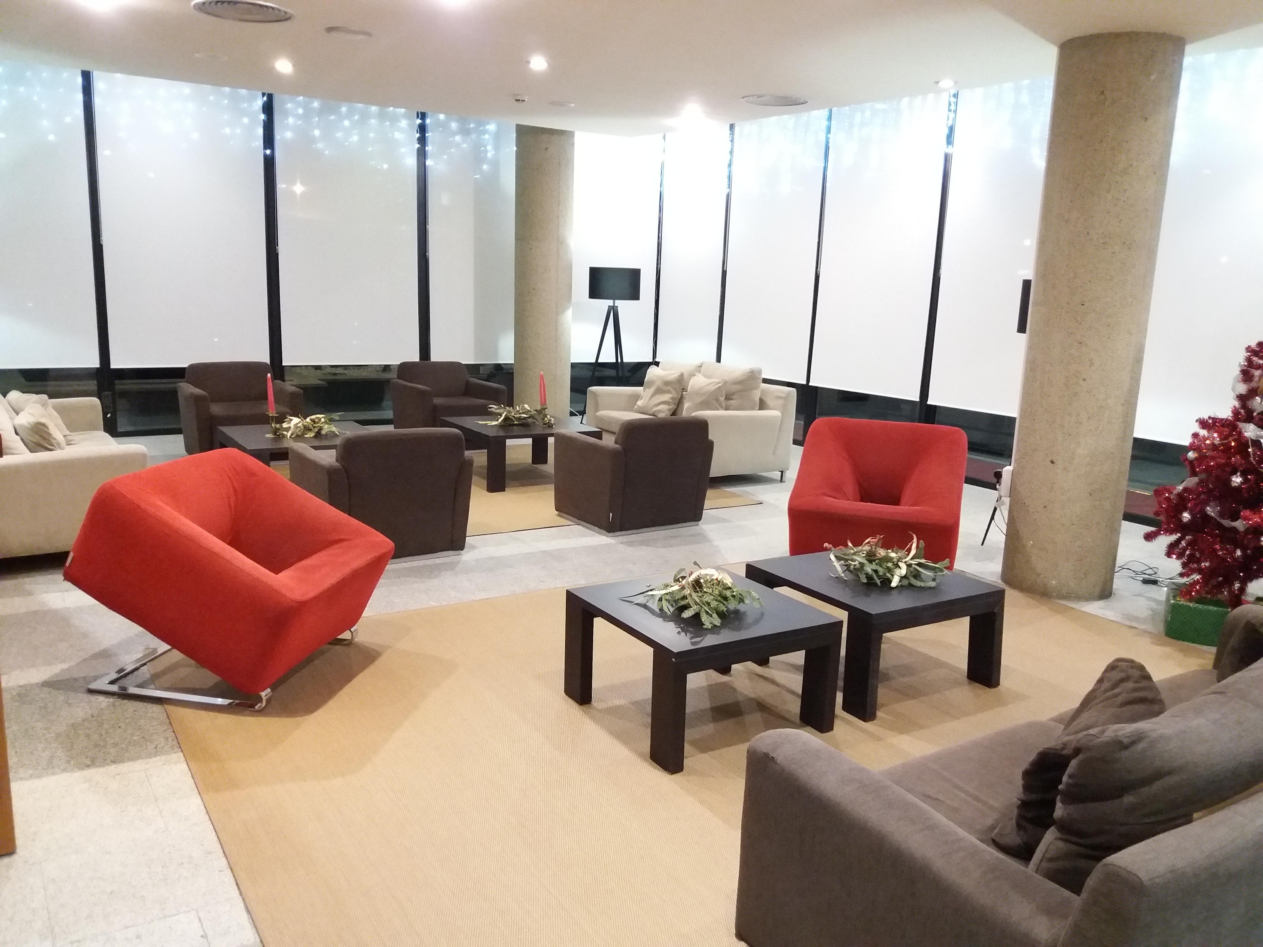 Hotel & Spa Real Ciudad De Сарагоса Екстериор снимка