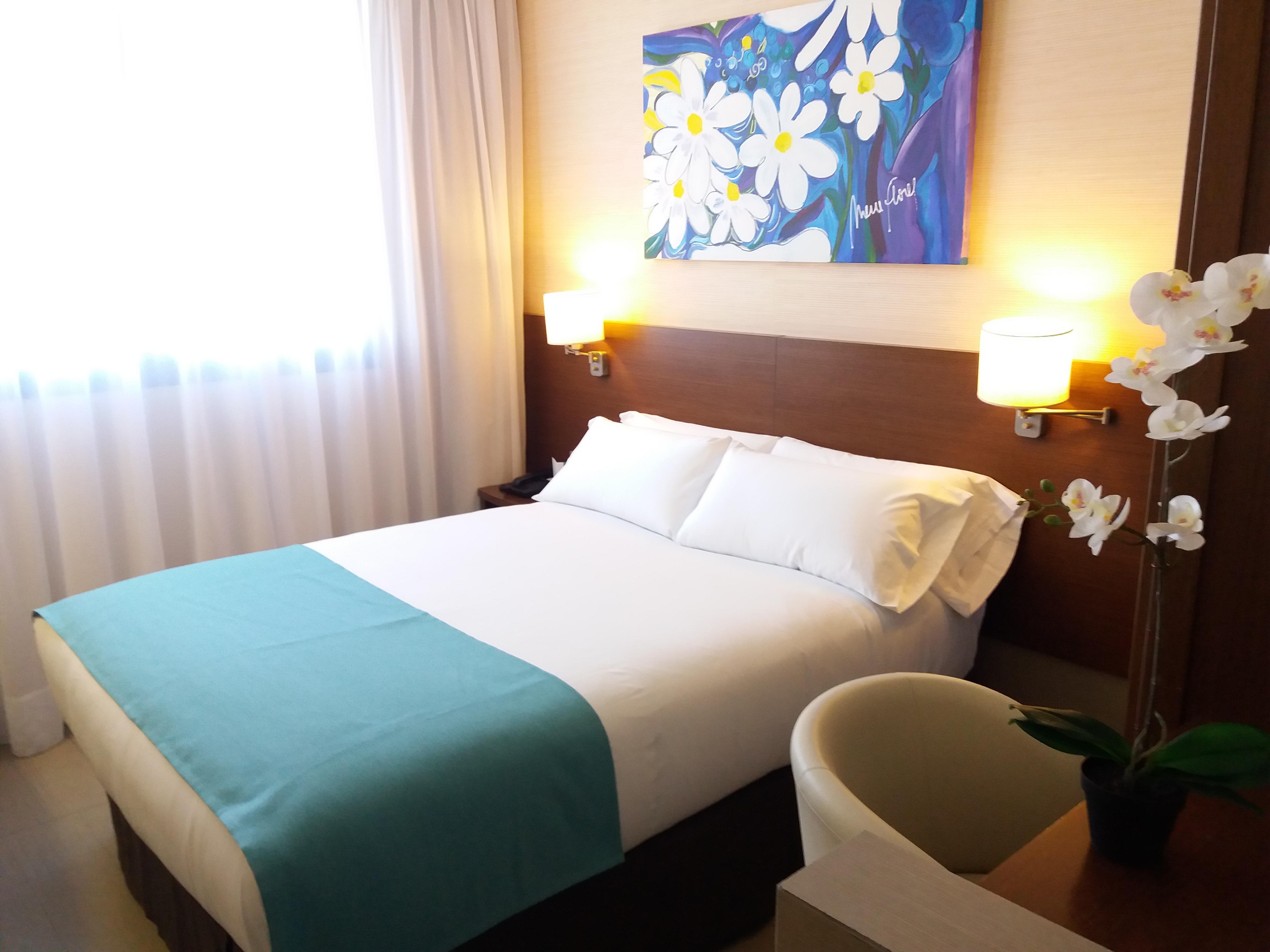 Hotel & Spa Real Ciudad De Сарагоса Екстериор снимка
