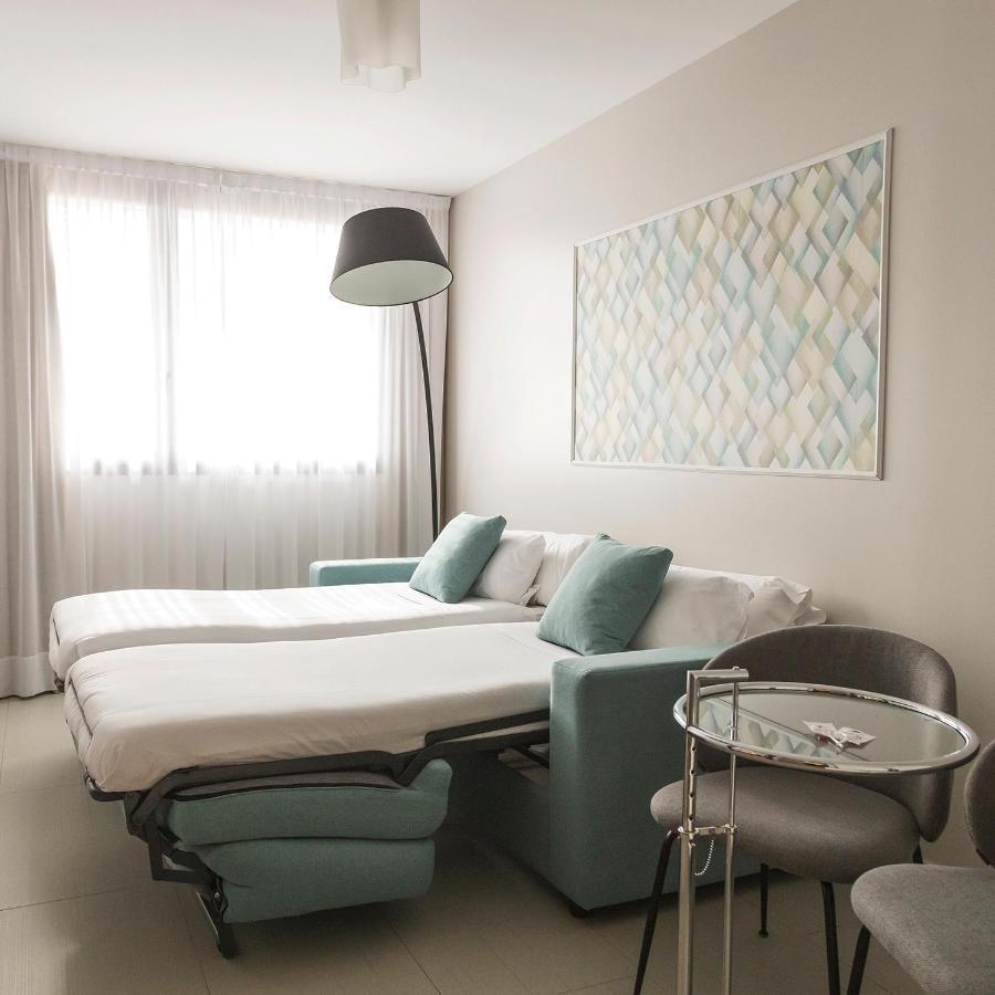 Hotel & Spa Real Ciudad De Сарагоса Екстериор снимка