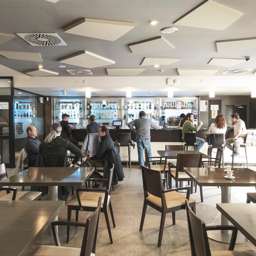 Hotel & Spa Real Ciudad De Сарагоса Екстериор снимка
