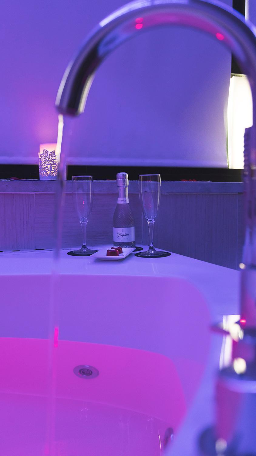 Hotel & Spa Real Ciudad De Сарагоса Екстериор снимка