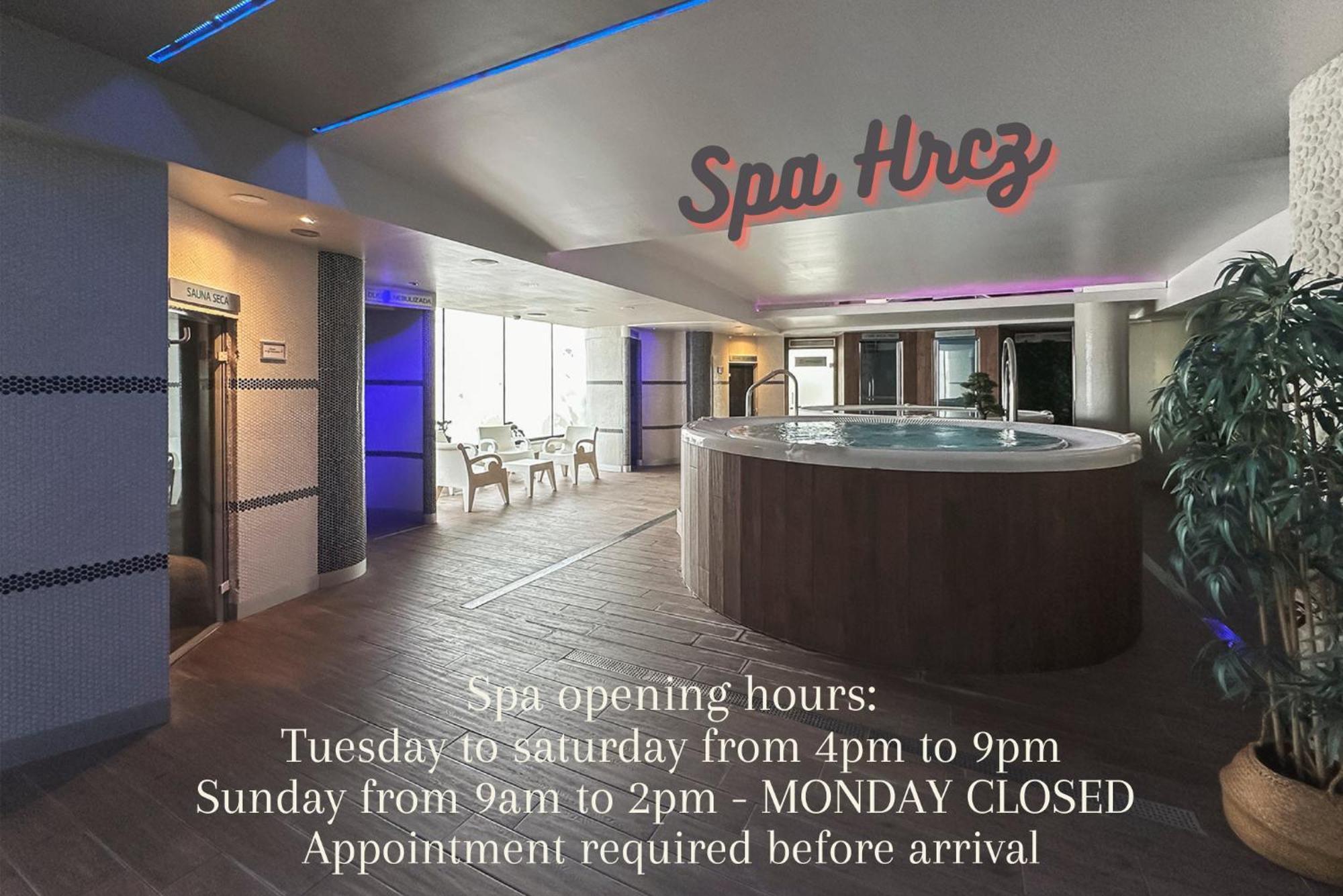 Hotel & Spa Real Ciudad De Сарагоса Екстериор снимка