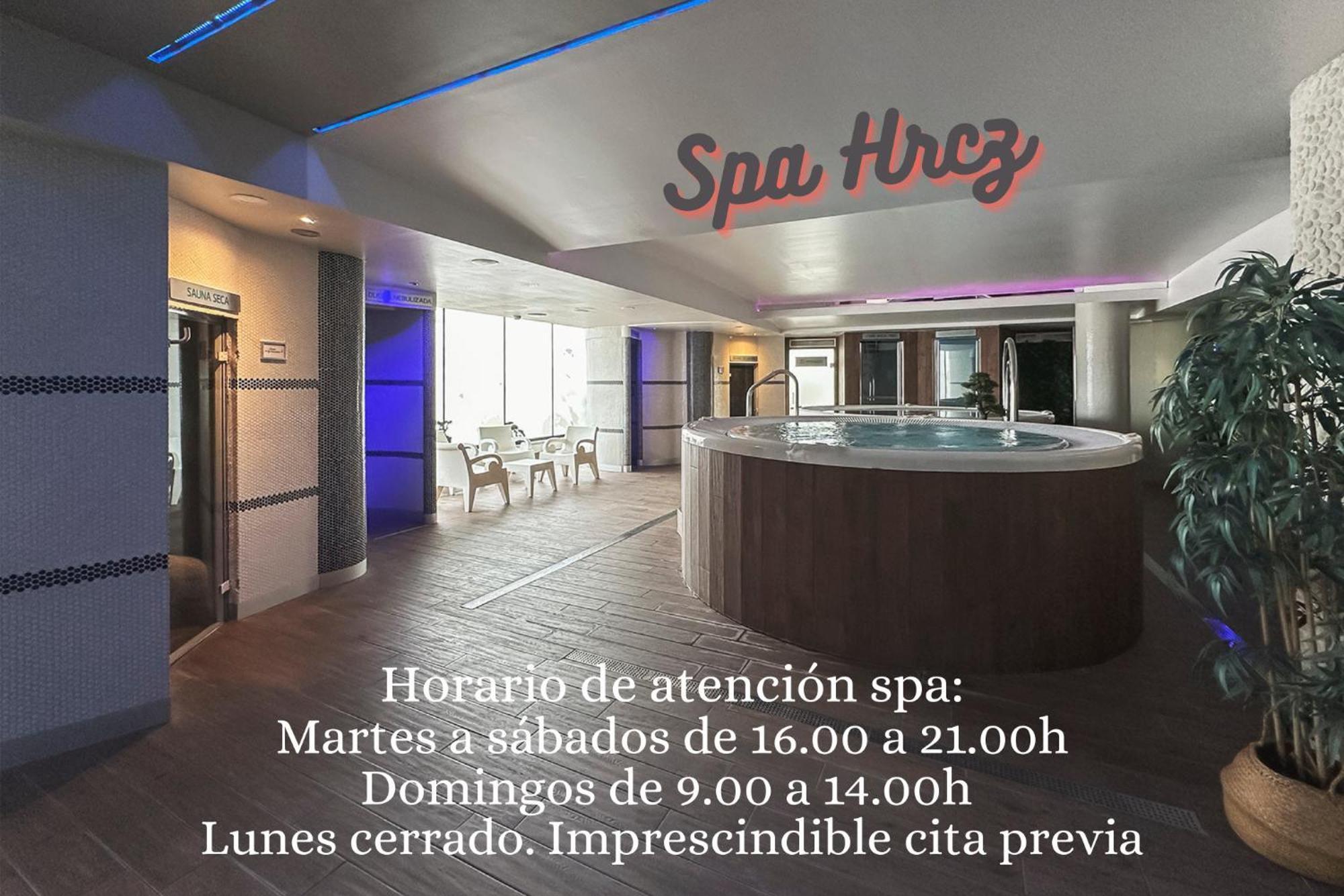 Hotel & Spa Real Ciudad De Сарагоса Екстериор снимка