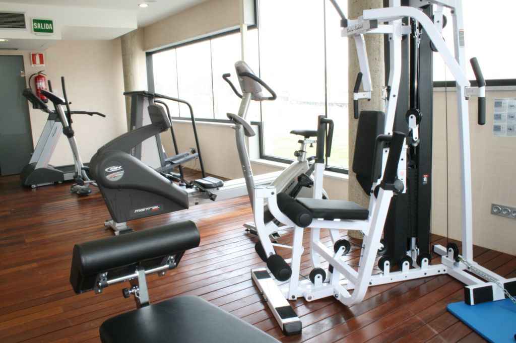 Hotel & Spa Real Ciudad De Сарагоса Екстериор снимка
