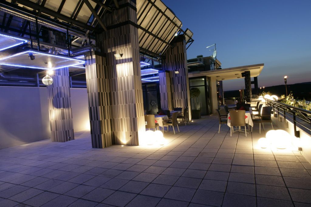 Hotel & Spa Real Ciudad De Сарагоса Екстериор снимка