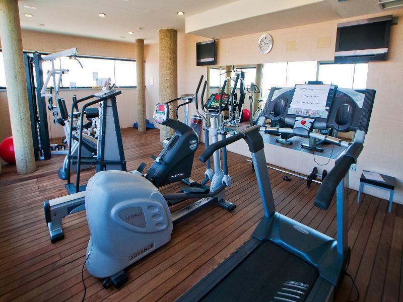 Hotel & Spa Real Ciudad De Сарагоса Екстериор снимка