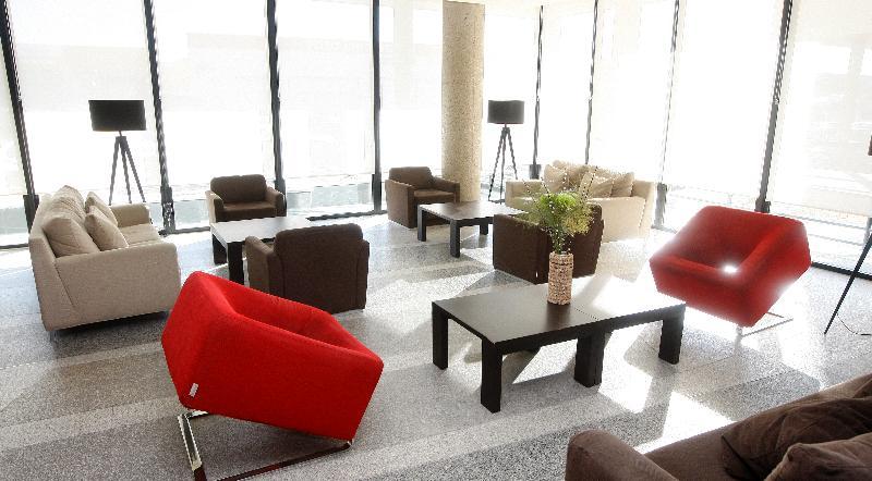 Hotel & Spa Real Ciudad De Сарагоса Екстериор снимка