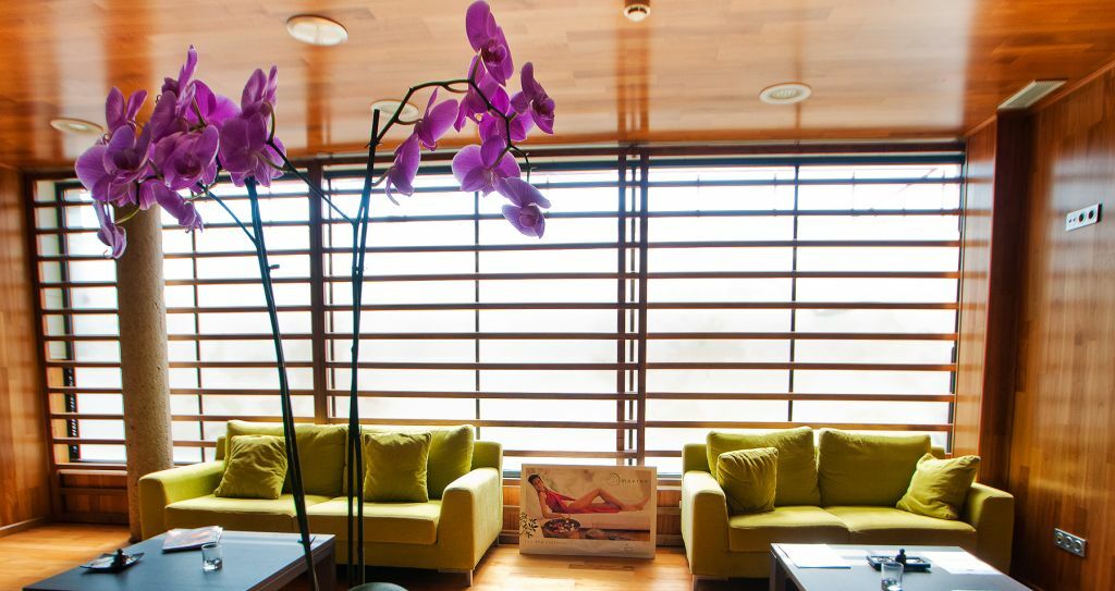 Hotel & Spa Real Ciudad De Сарагоса Екстериор снимка